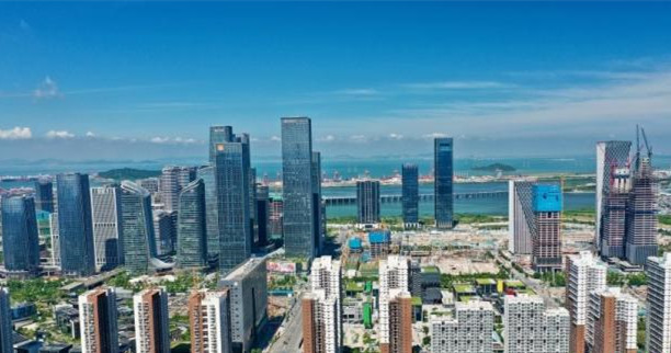 香港“大湾区青年就业计划”2000名额接获超2万份求职申请