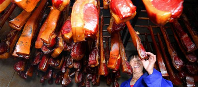 年关将至腊肉飘香，该如何正确食用？